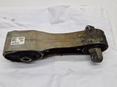Engine mount bracket