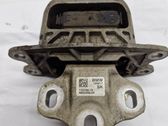 Engine mount bracket