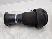 Rear air suspension bag/shock absorber