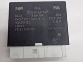 Parking PDC control unit/module