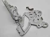 Engine bonnet/hood hinges