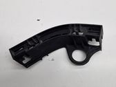 Front bumper mounting bracket
