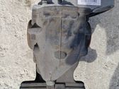Rear differential