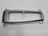 Gear shifter surround trim plastic