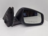 Front door electric wing mirror