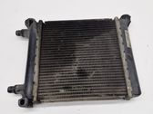 Coolant radiator