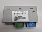 Other control units/modules