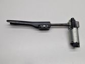 Seat adjustment motor