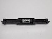 Seat adjustment motor