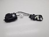 Tailgate/trunk/boot lock/catch/latch