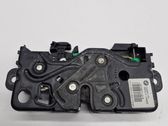 Tailgate/trunk/boot lock/catch/latch