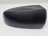 Plastic wing mirror trim cover
