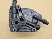 Gearbox / Transmission oil cooler