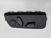 Seat control switch