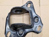 Other rear suspension part