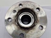 Rear wheel ball bearing