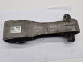 Engine mount bracket