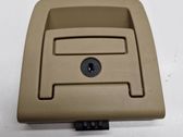 Tailgate interior release/open handle