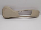 Seat trim