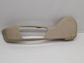 Seat trim