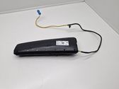 Seat airbag