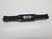 Seat adjustment motor