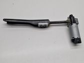Seat adjustment motor