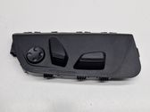 Seat control switch