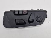 Seat control switch