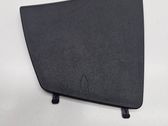 Trunk/boot trim cover