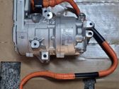 Klimakompressor Pumpe