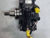 Fuel injection high pressure pump