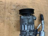 Air conditioning (A/C) compressor (pump)