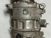 Air conditioning (A/C) compressor (pump)