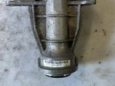 Driveshaft support bearing bracket