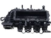 Intake manifold