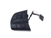Steering wheel buttons/switches