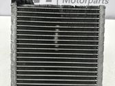 Air conditioning (A/C) radiator (interior)