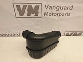 Intake resonator