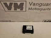 Alarm control unit/module