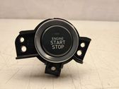 Engine start stop button switch