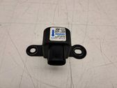 Crashsensor Notausschalter Kraftstoff