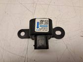 Crashsensor Notausschalter Kraftstoff