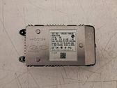 Autres unités de commande / modules
