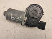Wiper motor