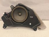 Enceinte subwoofer