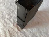 CD/DVD changer
