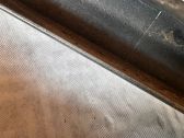 Under headlight/headlamp trim