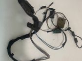 Rear door wiring loom