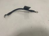 Minuskabel Massekabel Batterie